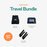The Travel Accessories Bundle