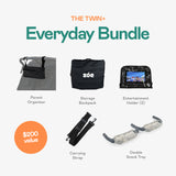 The Everyday Accessories Bundle