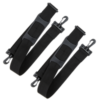 Stroller Carry Straps