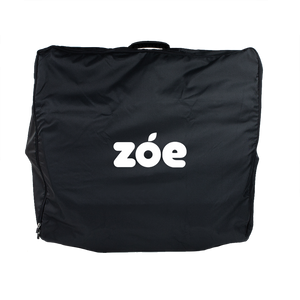 Terra Stroller Storage Bag Backpack