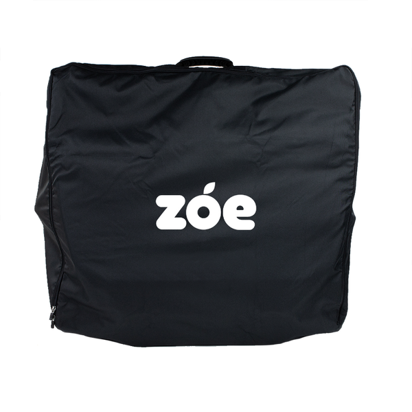 Terra Stroller Storage Bag Backpack