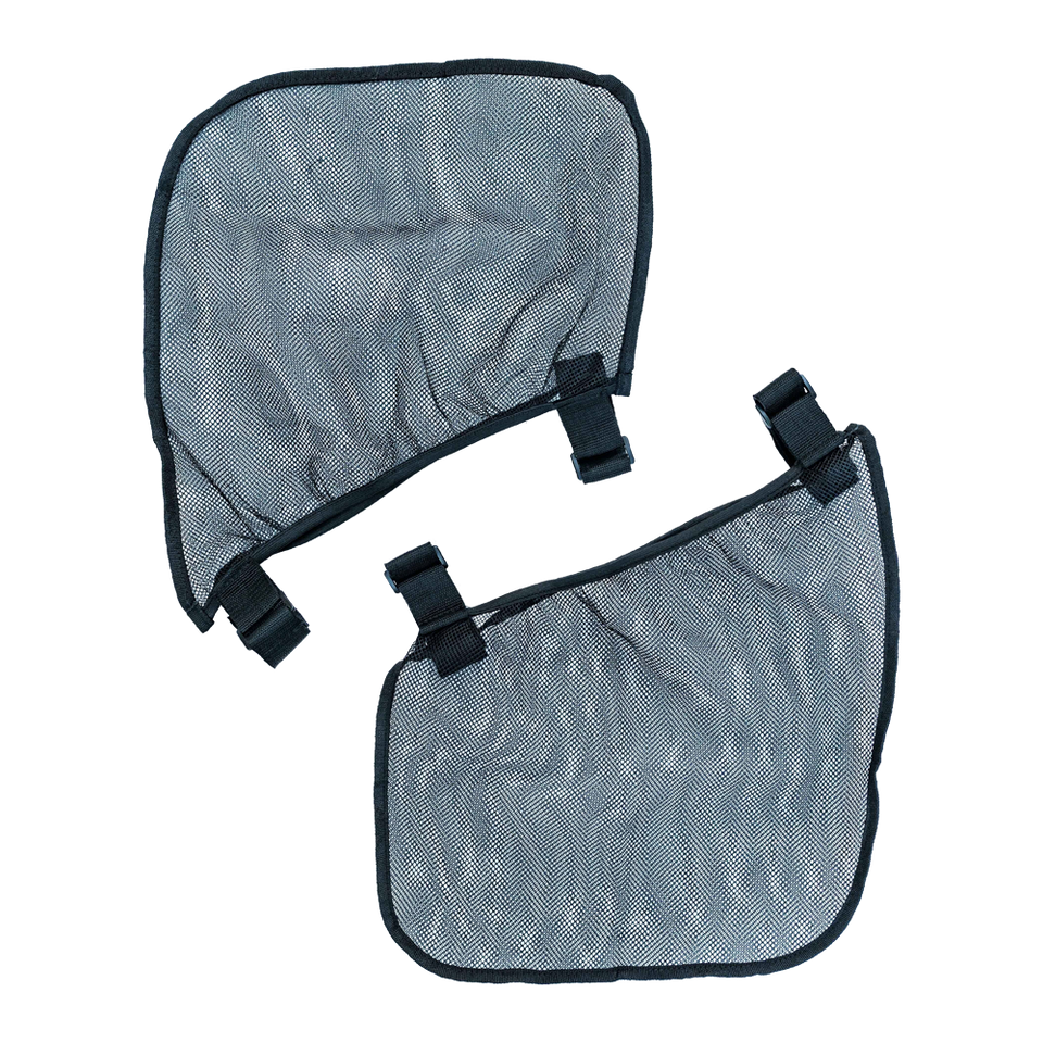 Mesh Storage Bags Zoe