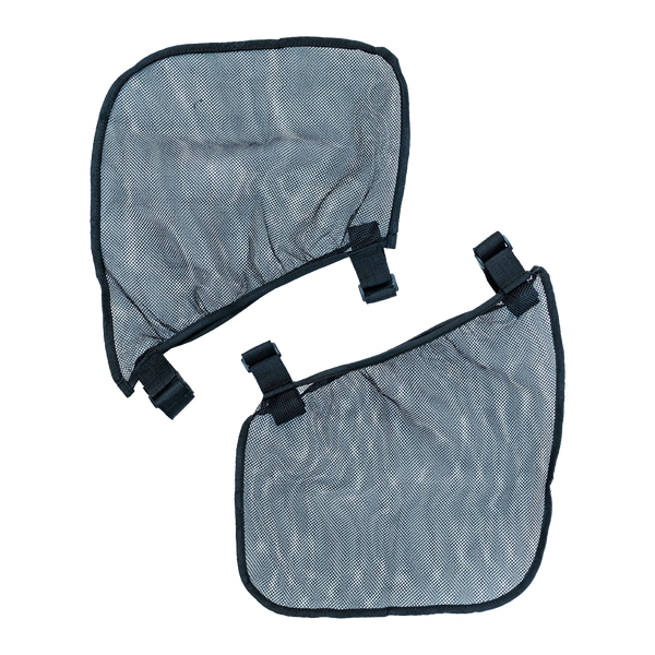 Mesh Storage Bags Zoe